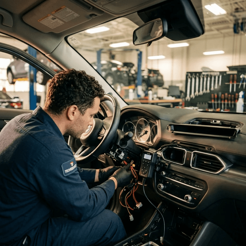 Interlock Installation Failed: What Happens Next?